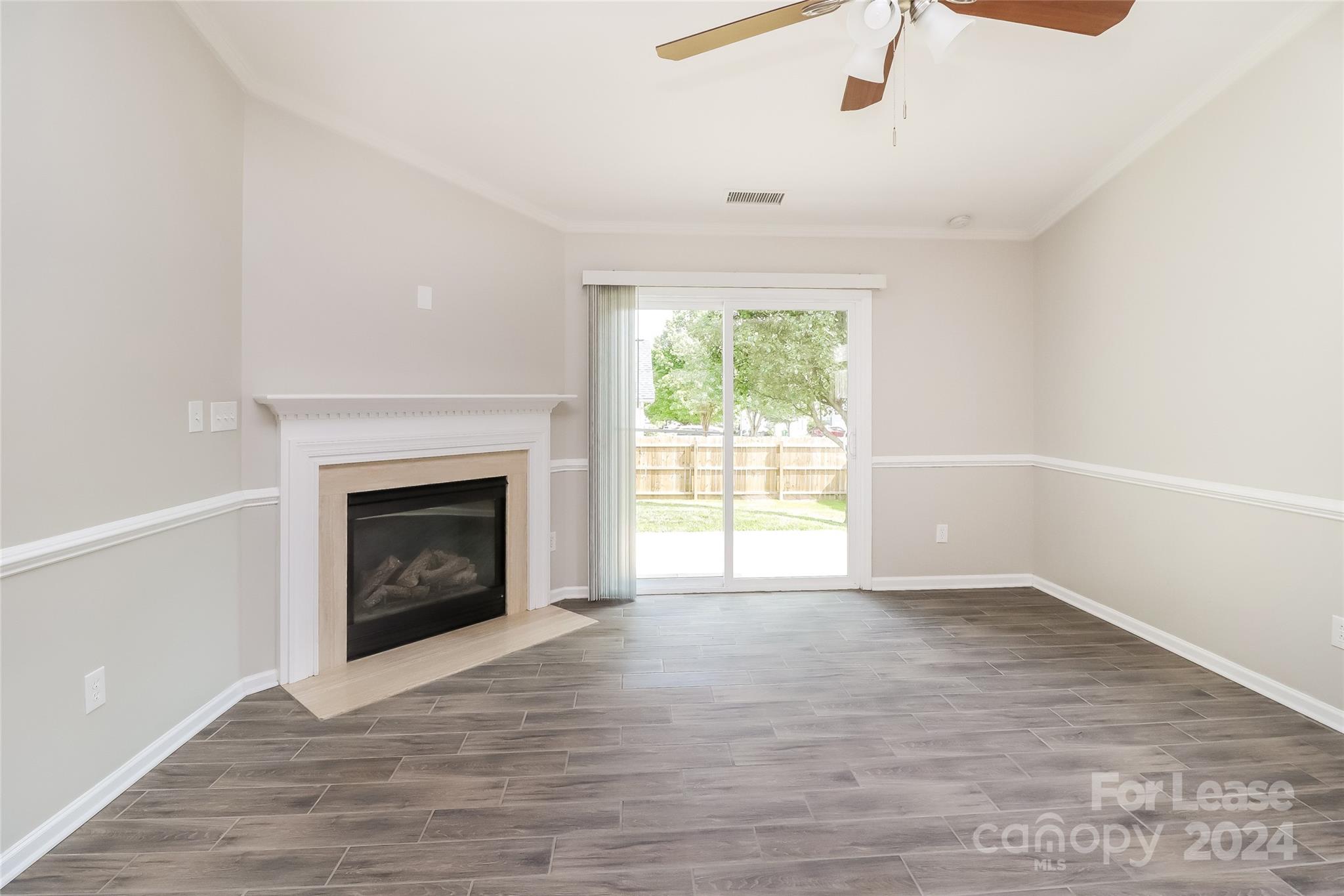 Millcreek - Residential Lease