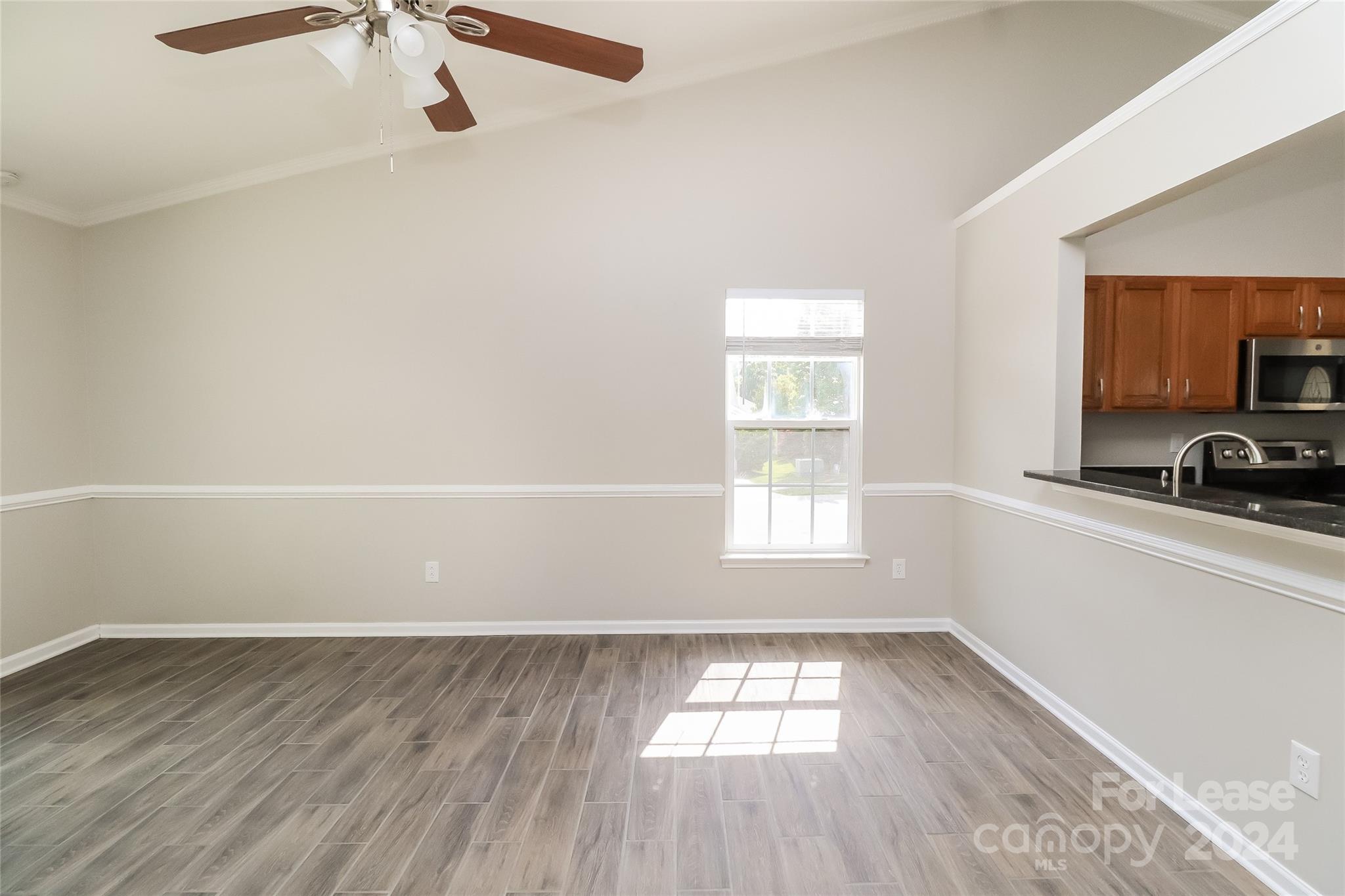 Millcreek - Residential Lease