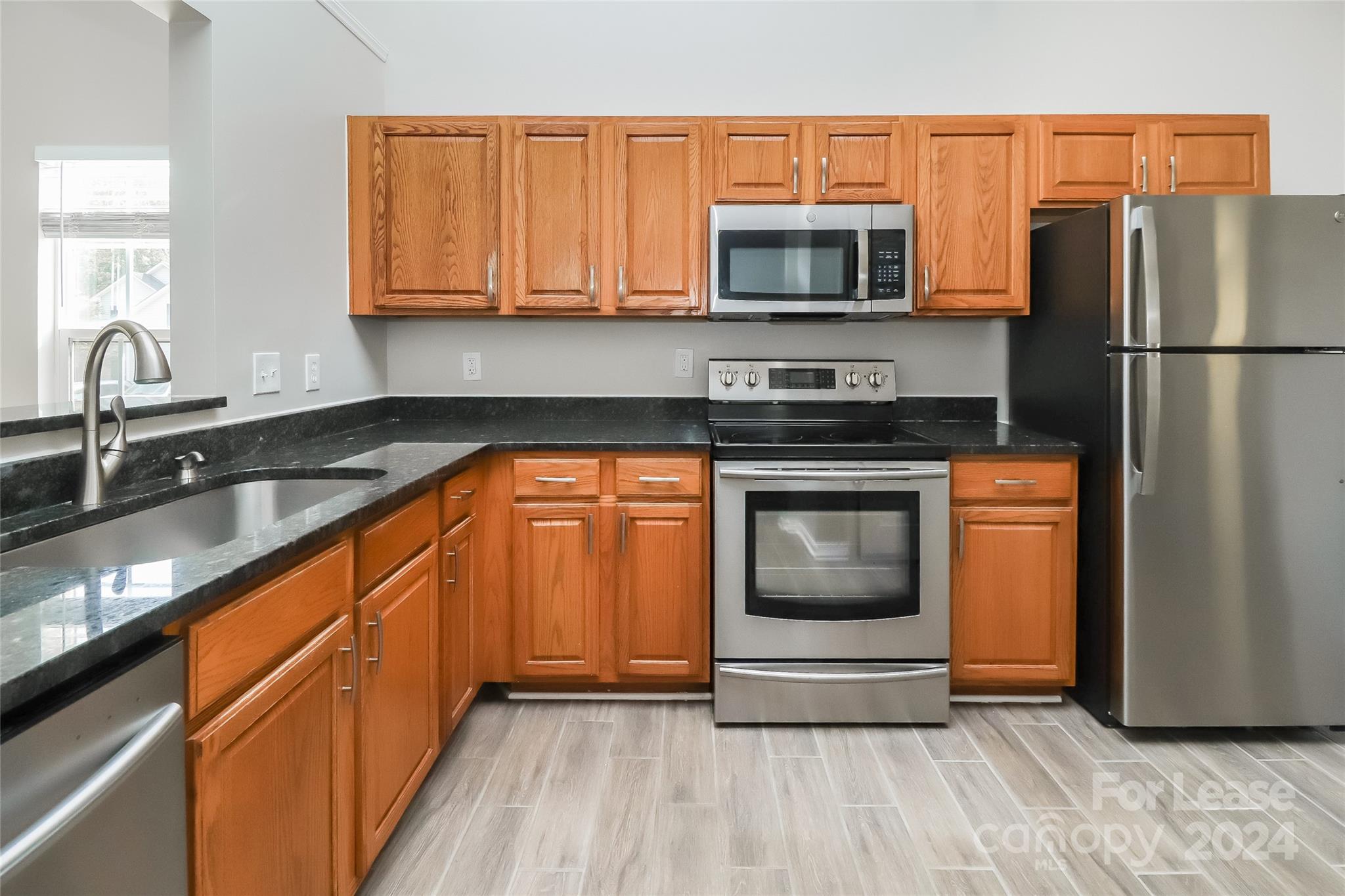 Millcreek - Residential Lease