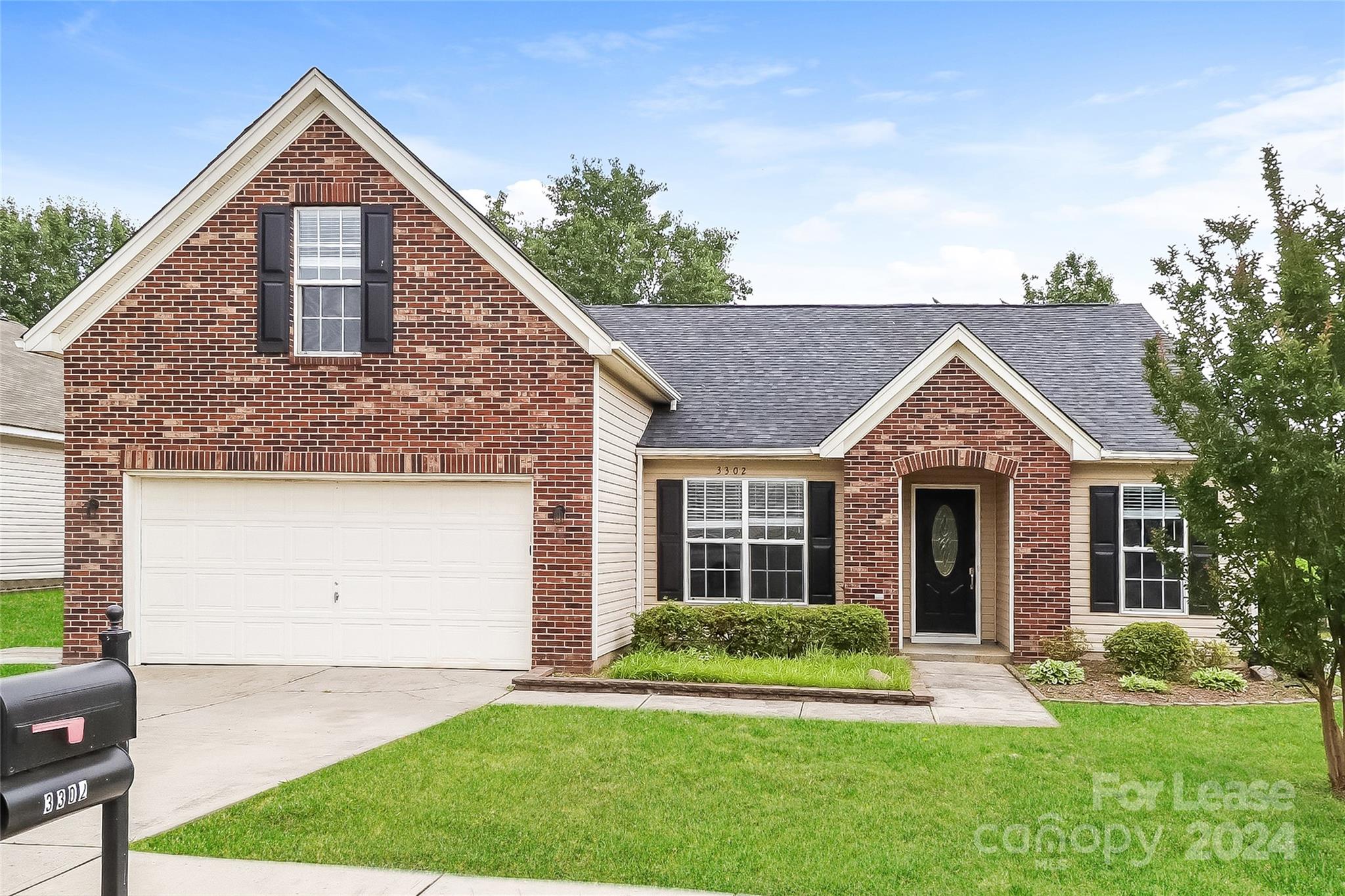 Millcreek - Residential Lease
