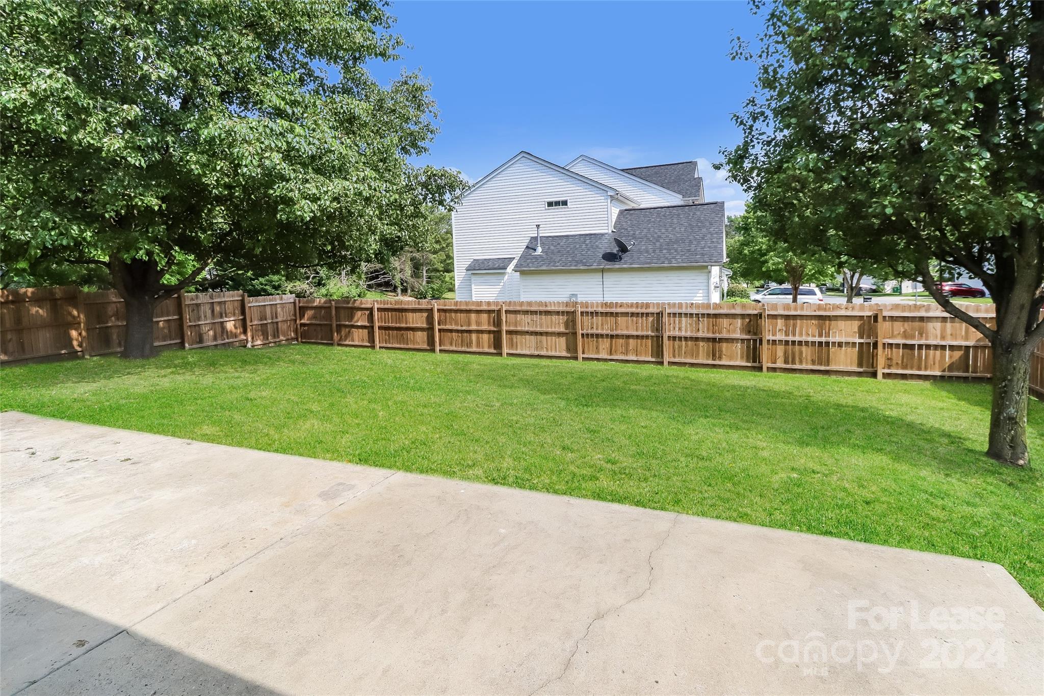 Millcreek - Residential Lease