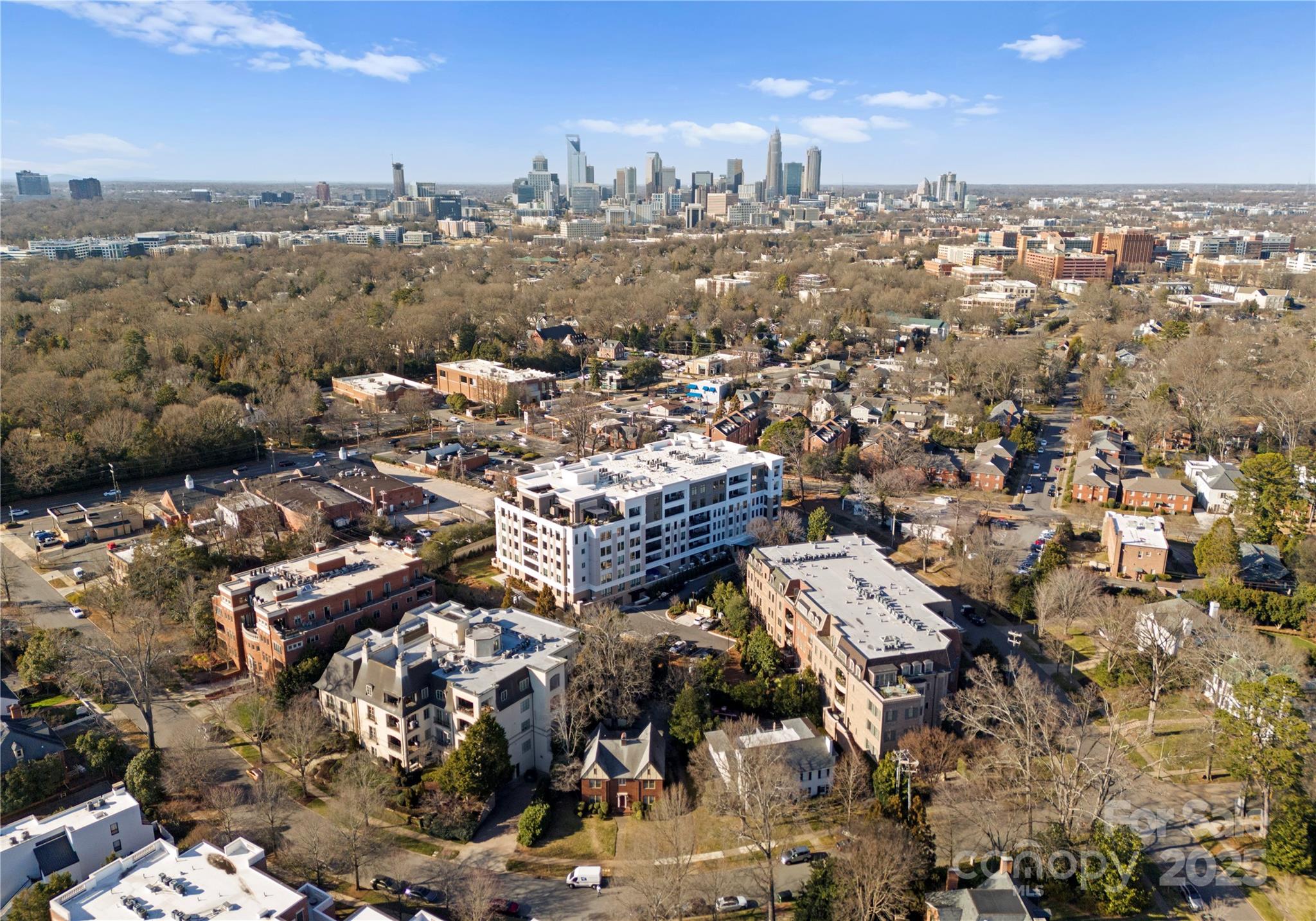 Eastover - Residential