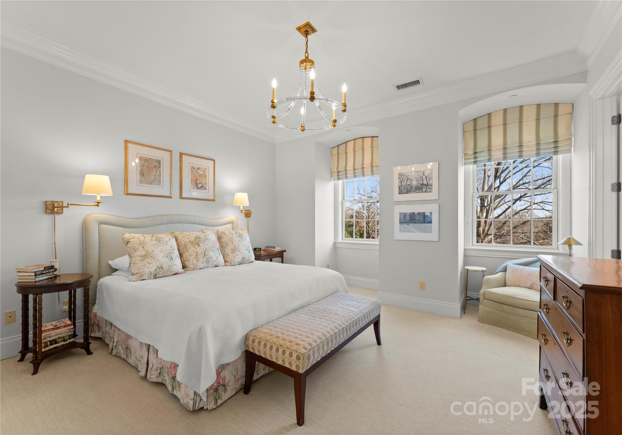 Eastover - Residential