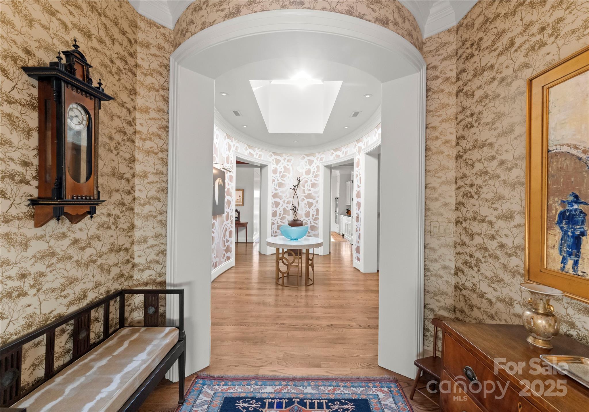 Eastover - Residential