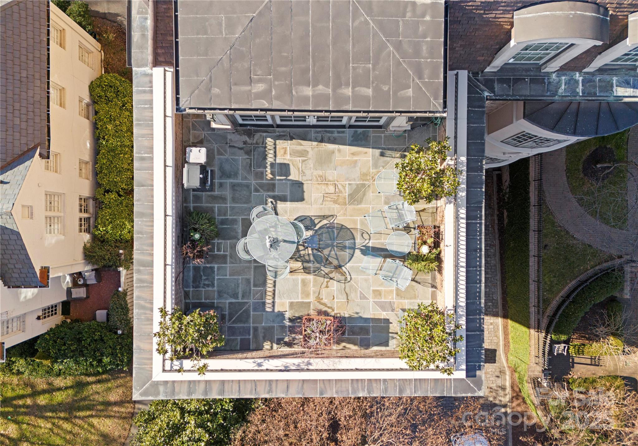 Eastover - Residential