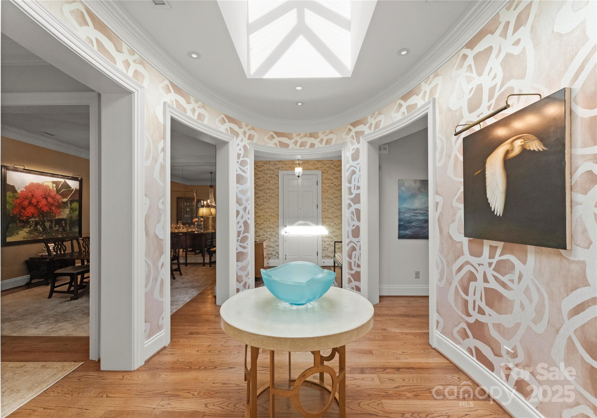 Eastover - Residential