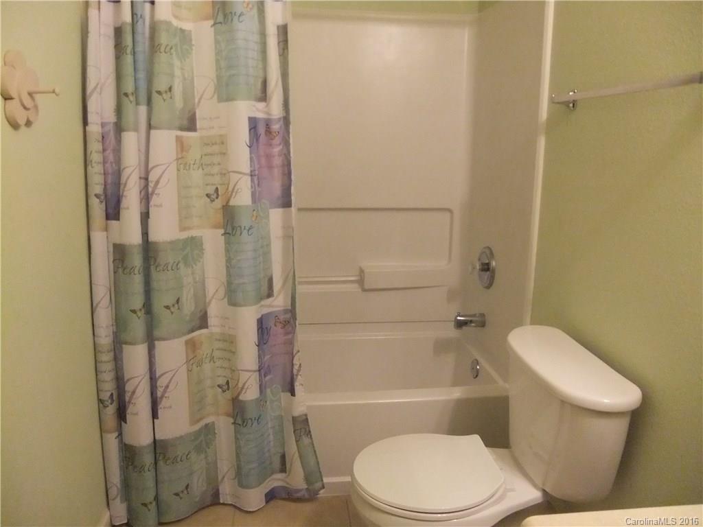 Baden Village - Residential Lease