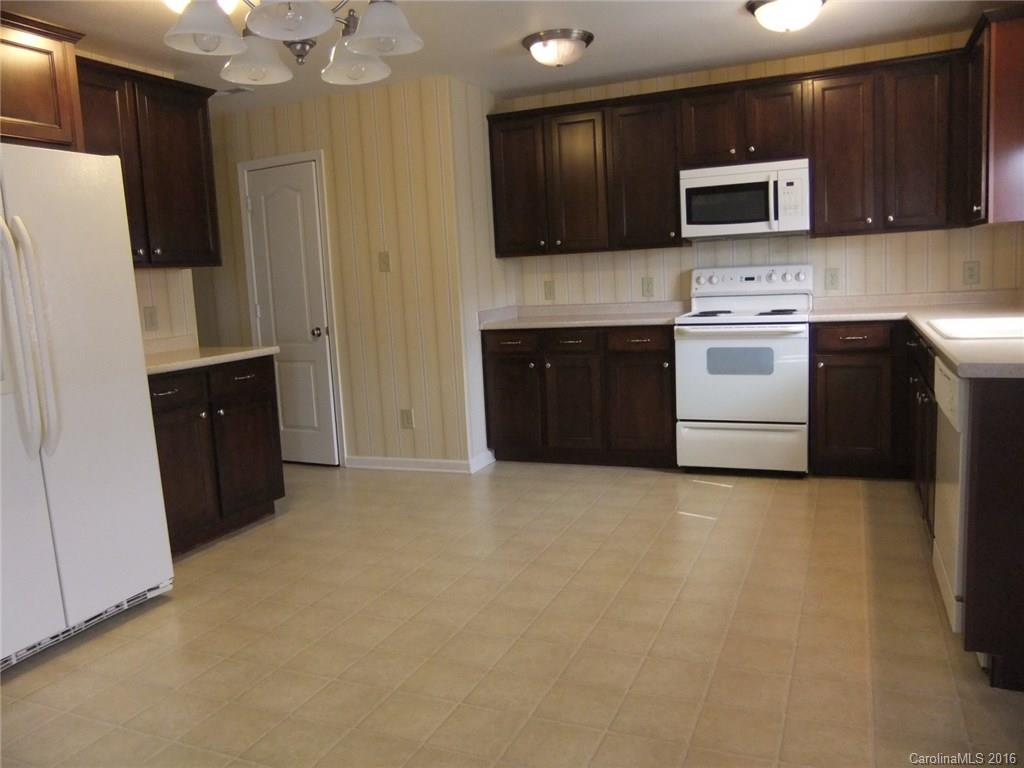 Baden Village - Residential Lease