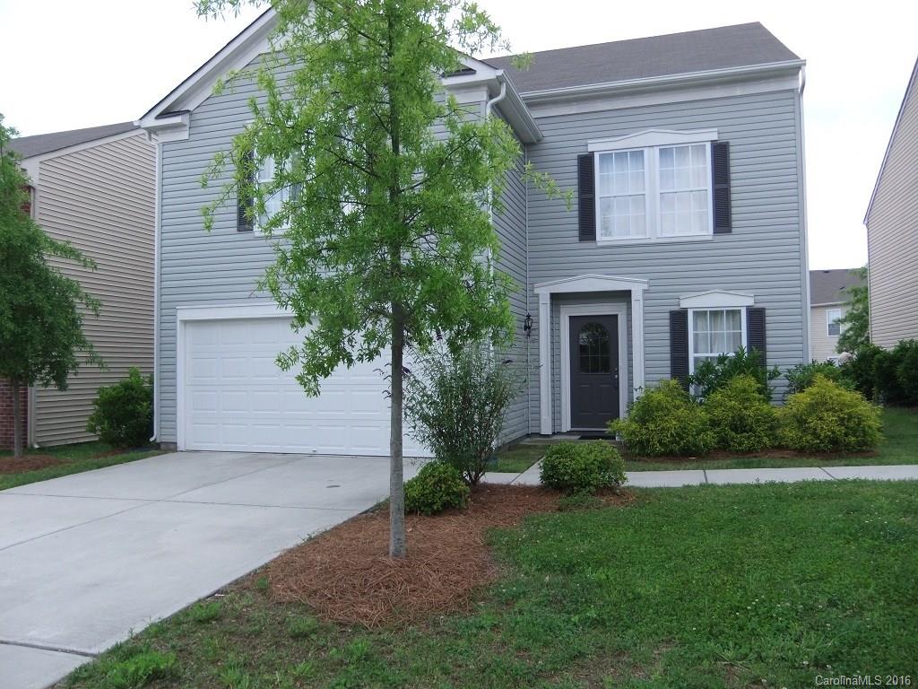 Baden Village - Residential Lease