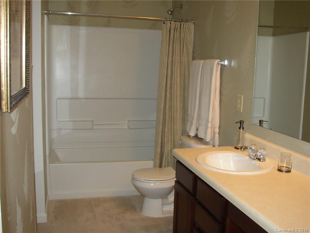 Baden Village - Residential Lease