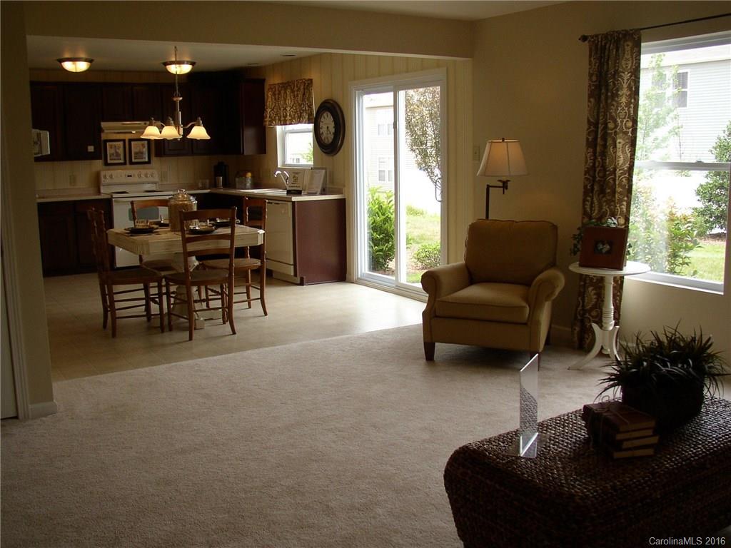 Baden Village - Residential Lease