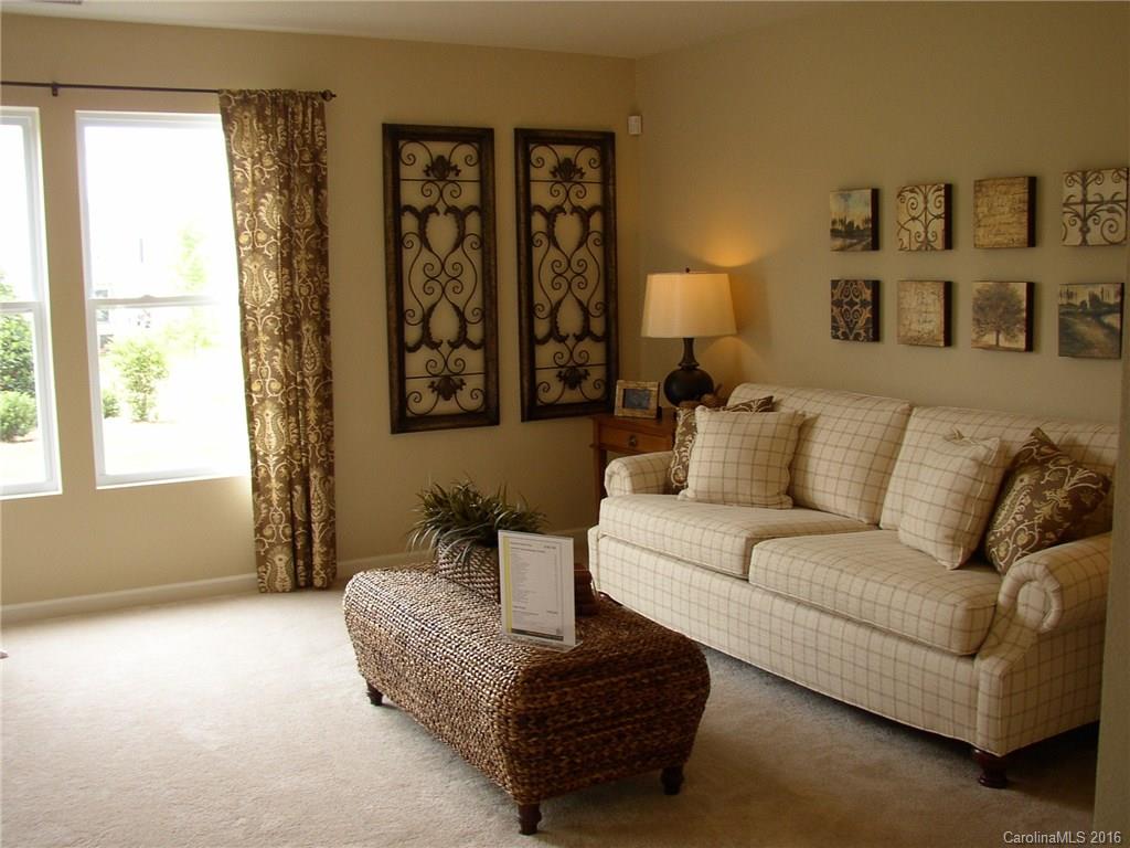 Baden Village - Residential Lease