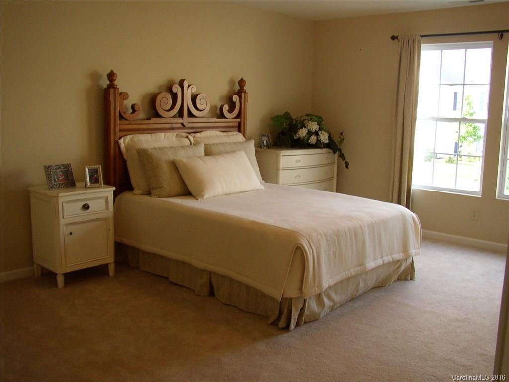 Baden Village - Residential Lease