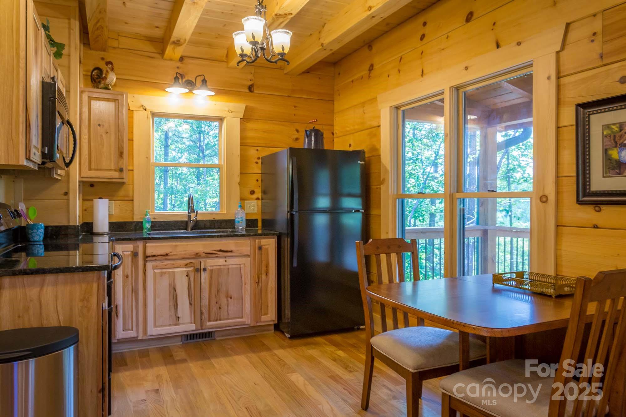 Pisgah Preserve - Land