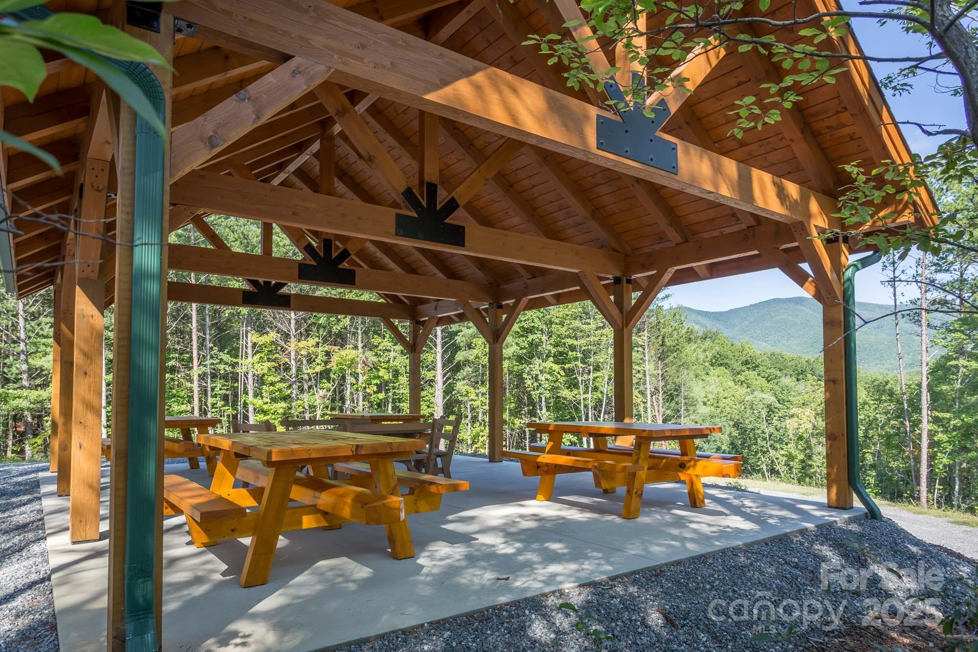 Pisgah Preserve - Land