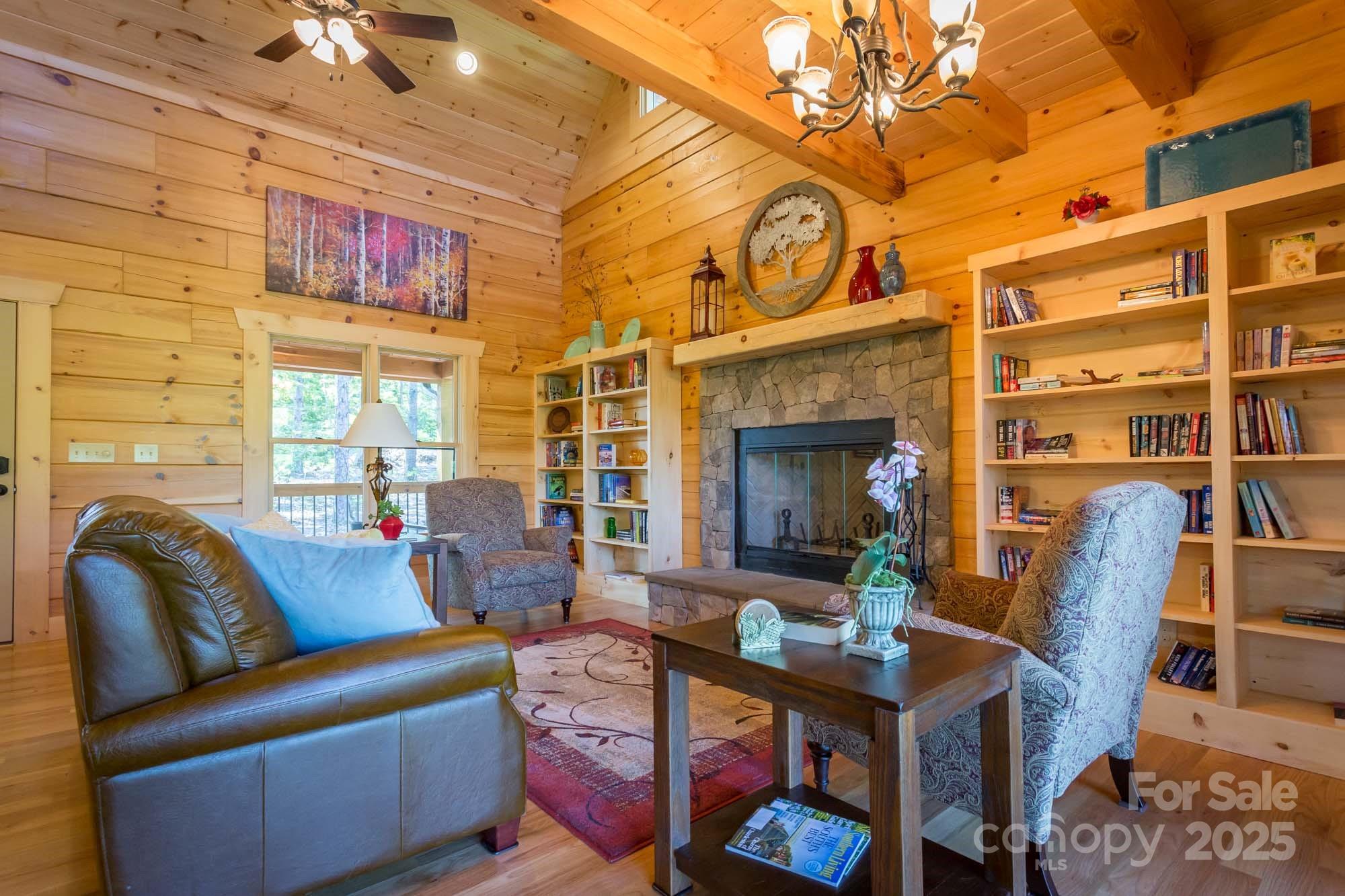 Pisgah Preserve - Land