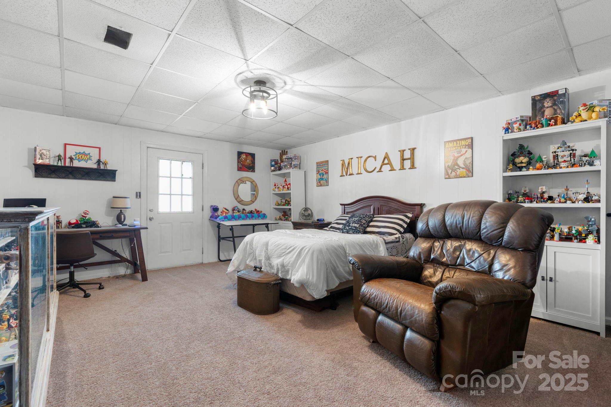 Granada Farms - Residential