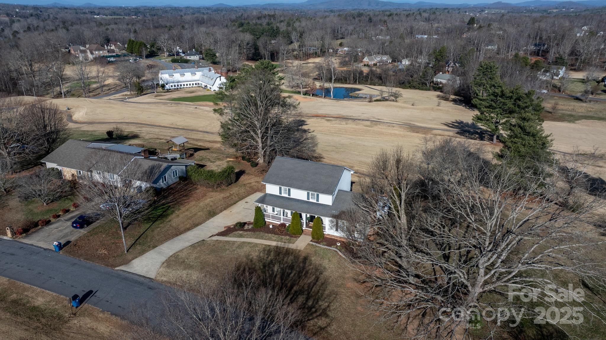 Granada Farms - Residential