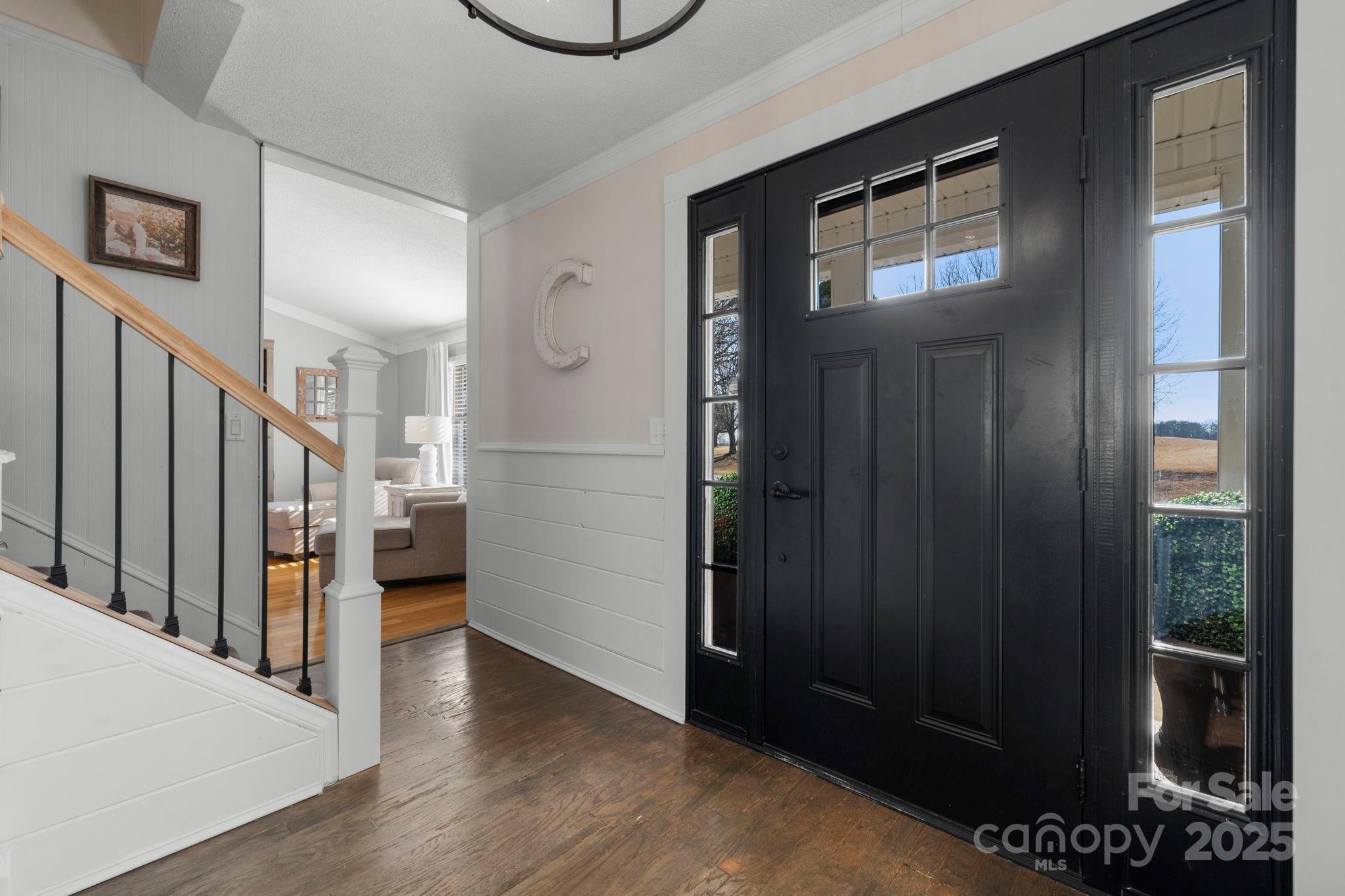 Granada Farms - Residential