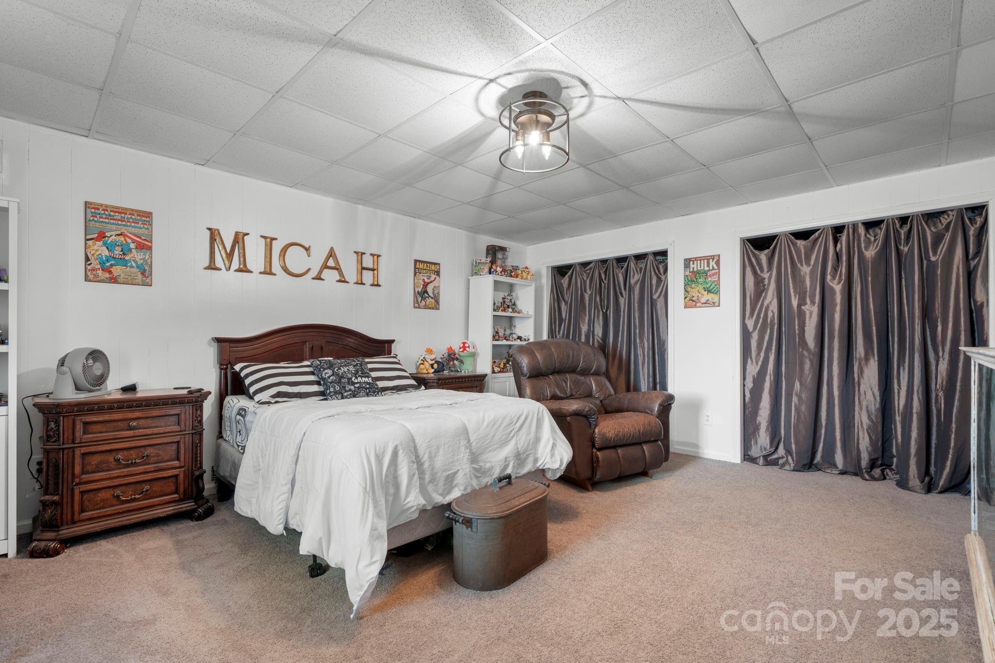 Granada Farms - Residential