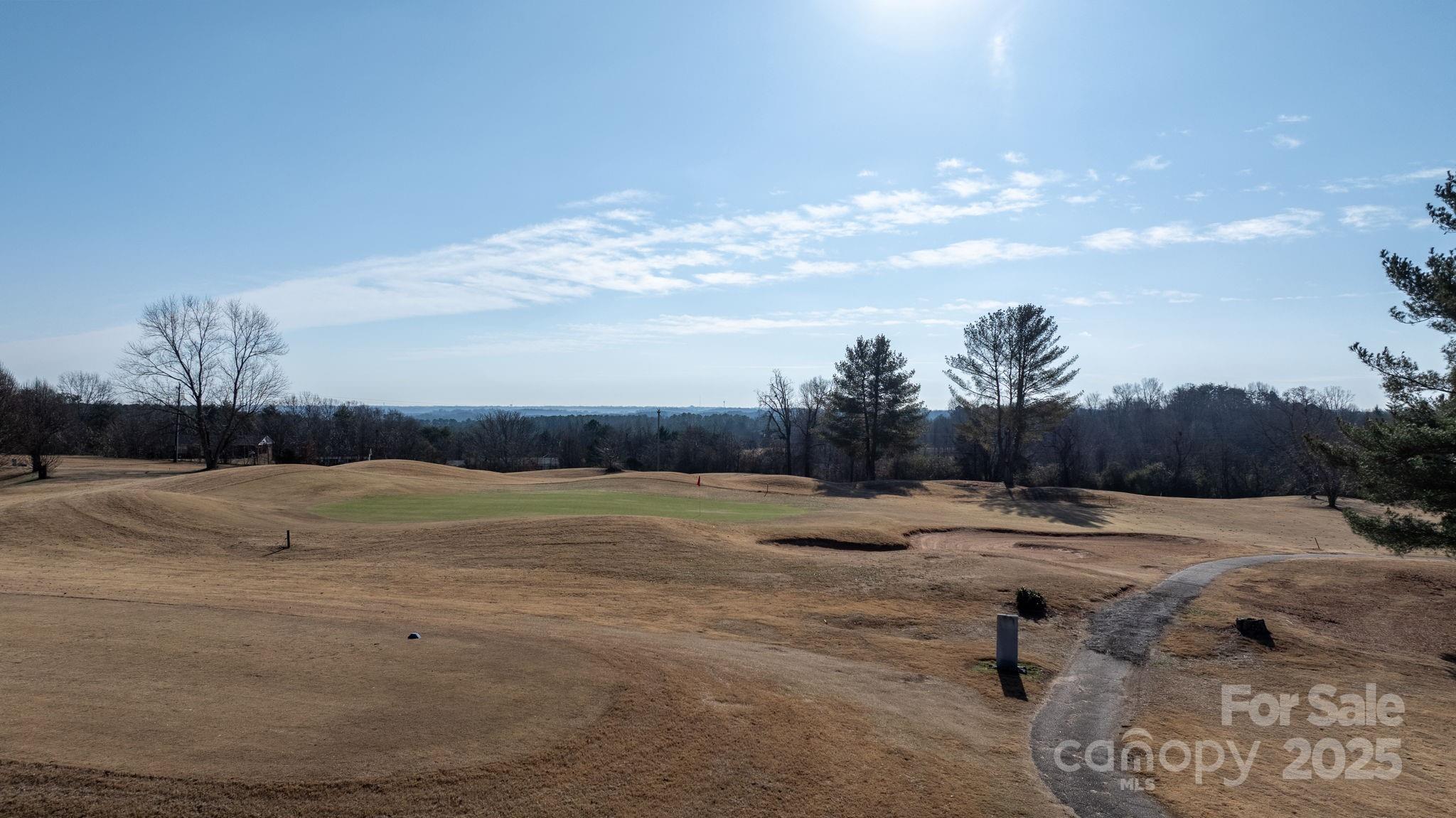 Granada Farms - Residential