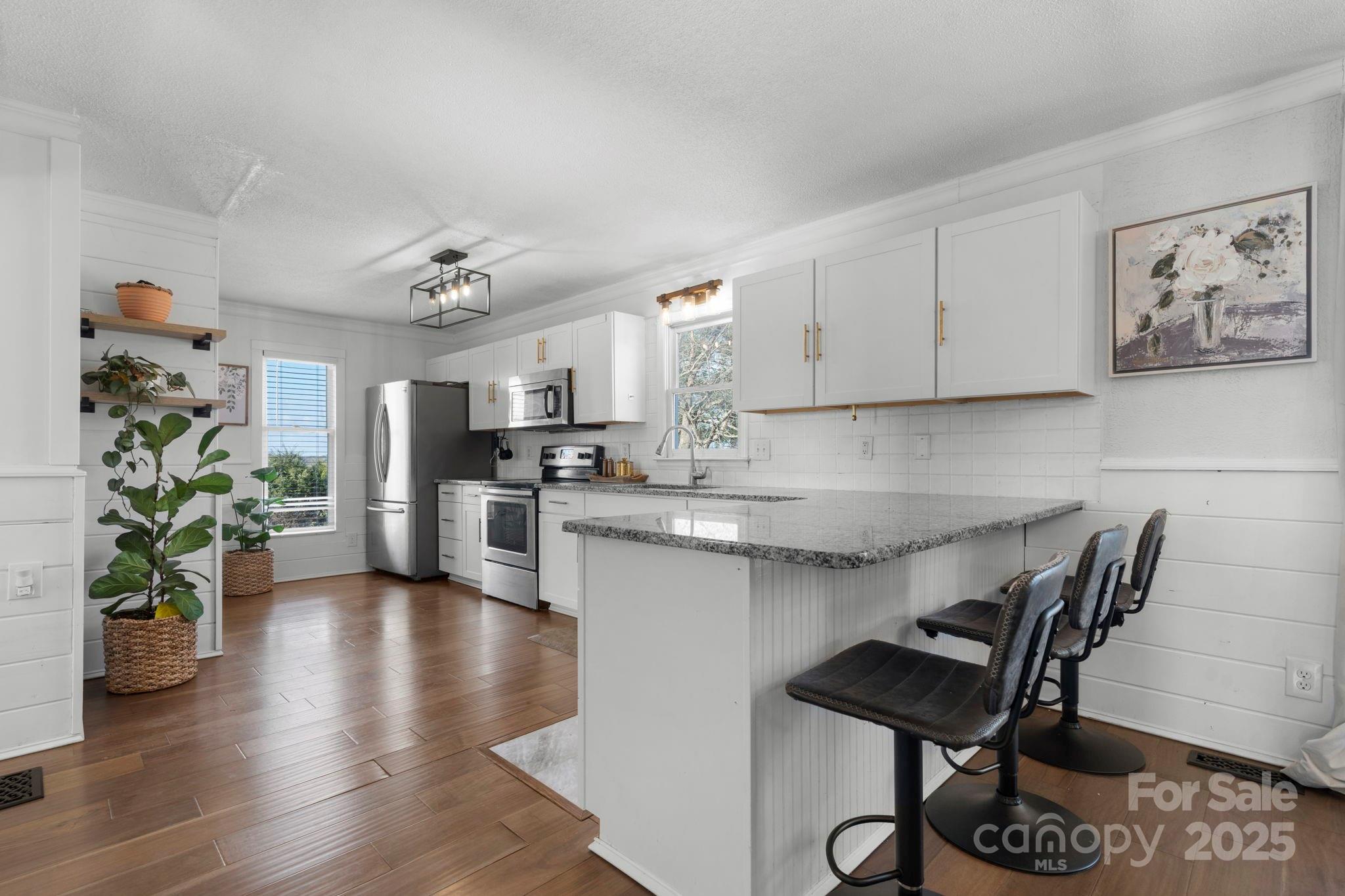 Granada Farms - Residential