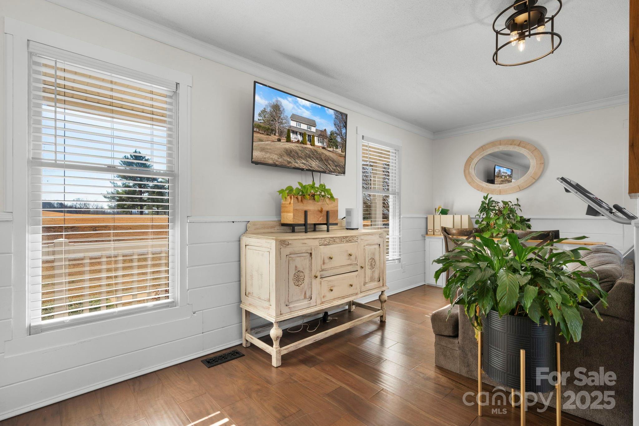 Granada Farms - Residential