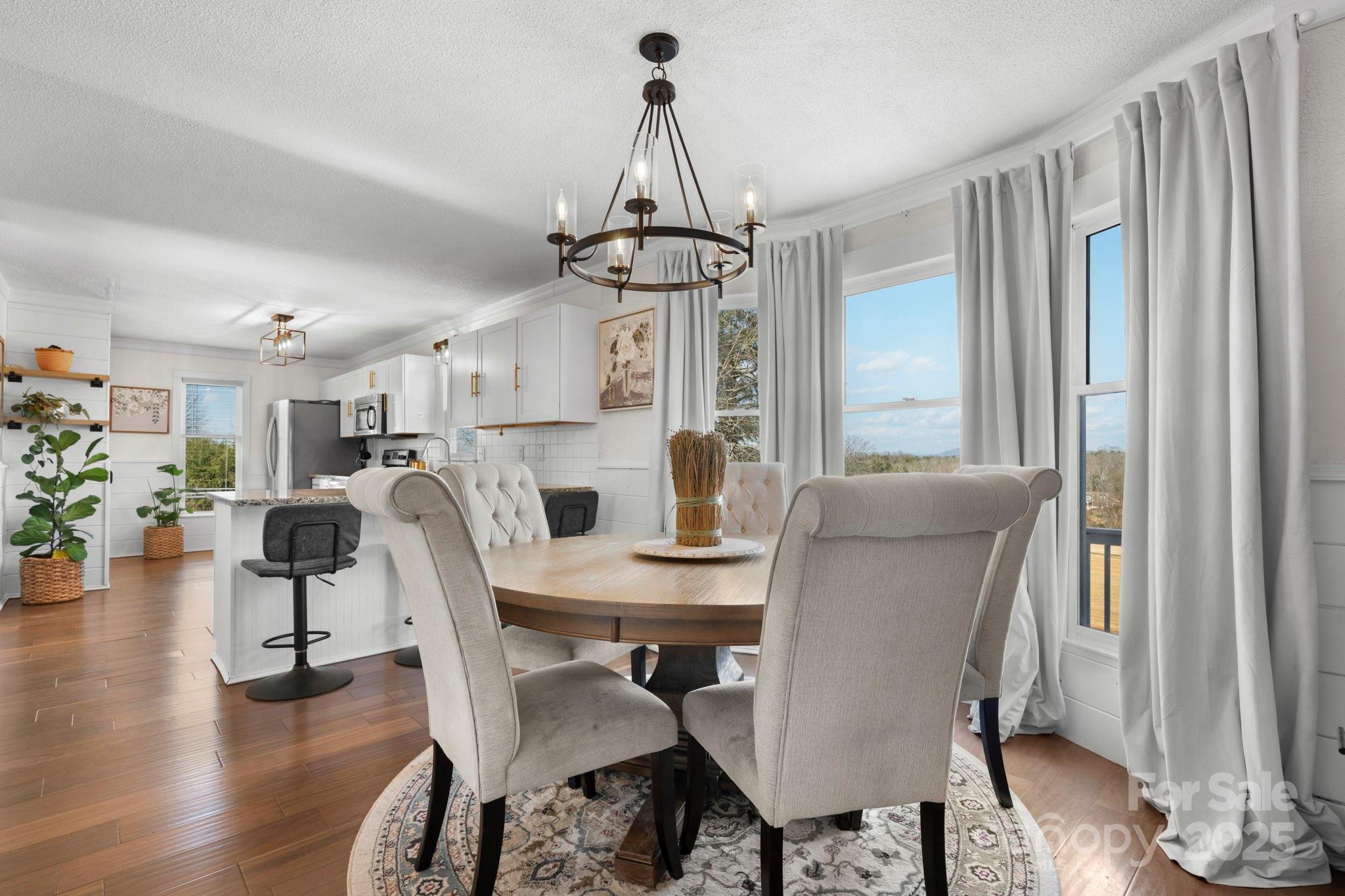 Granada Farms - Residential