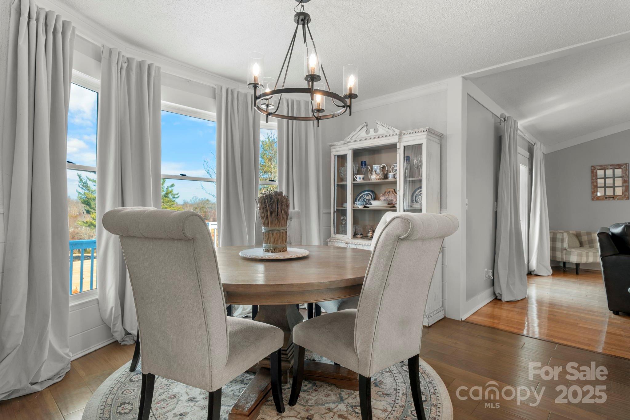 Granada Farms - Residential