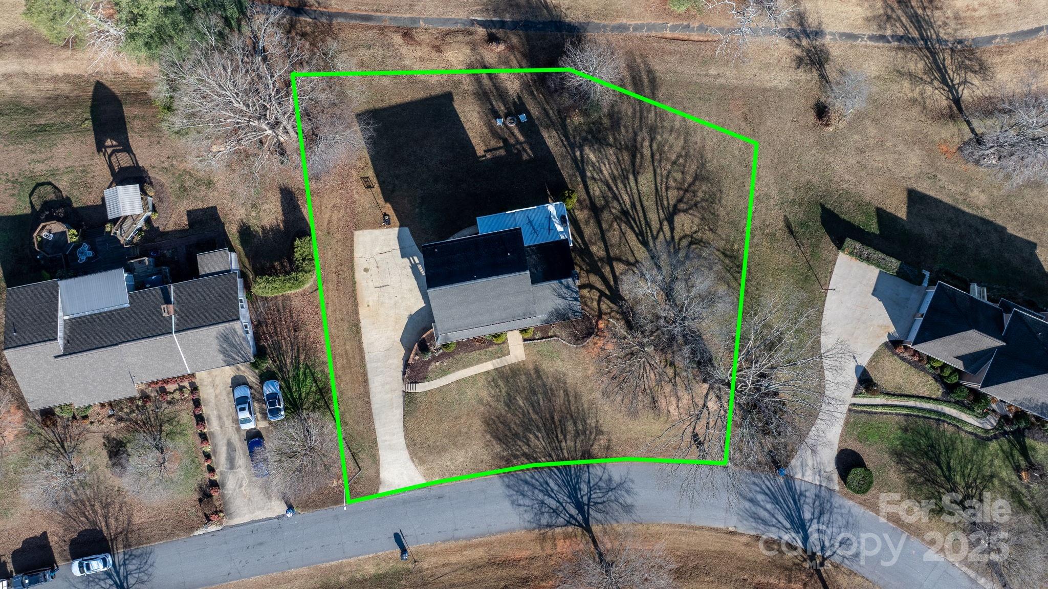 Granada Farms - Residential