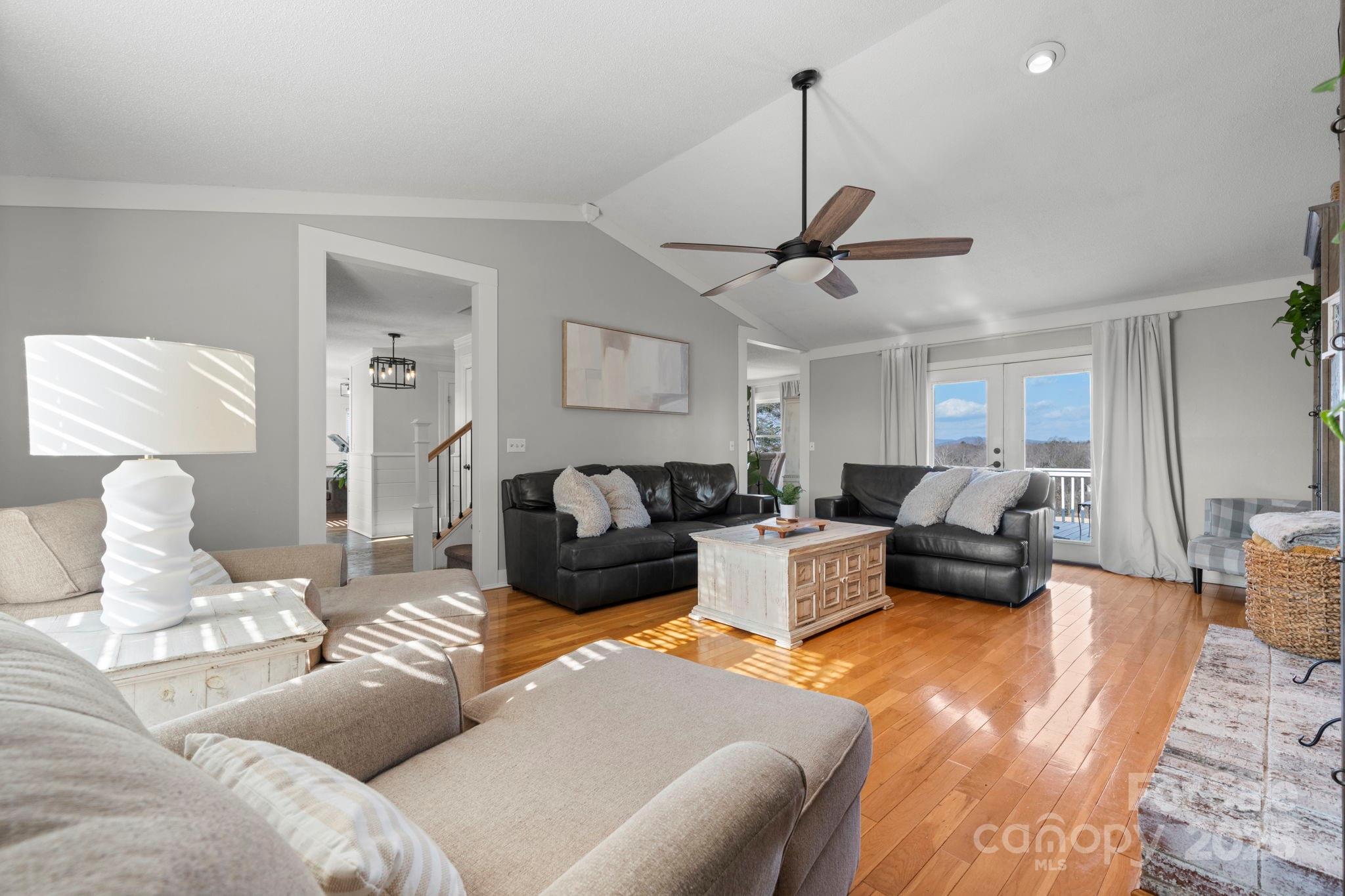 Granada Farms - Residential