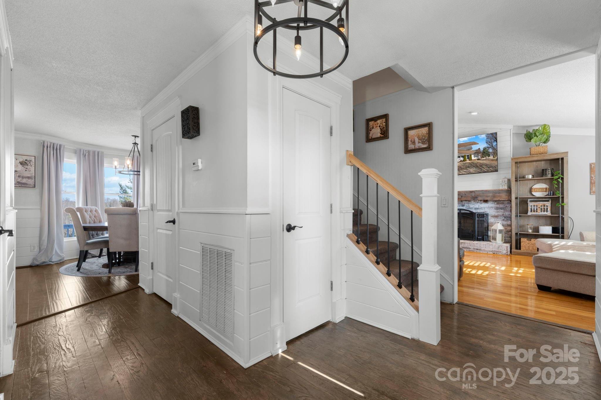 Granada Farms - Residential