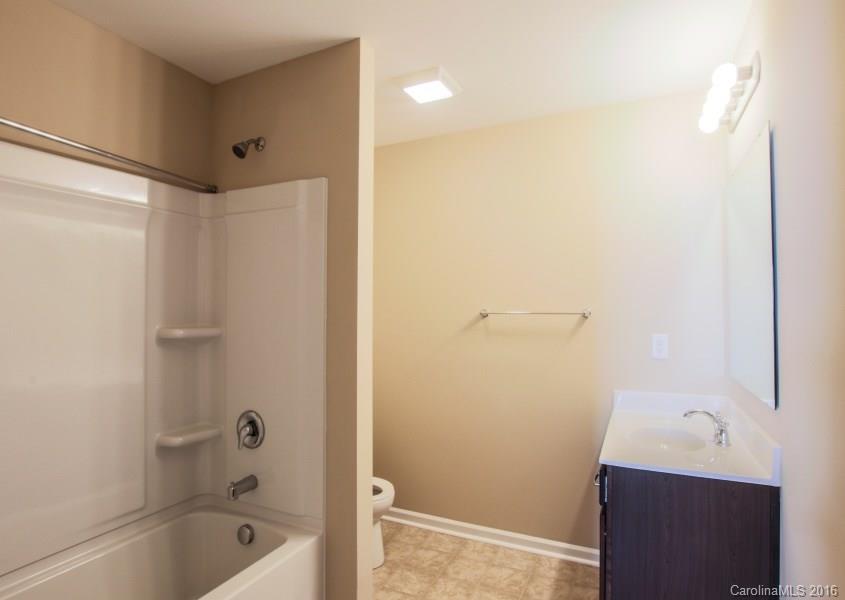 Roddey Park - Residential