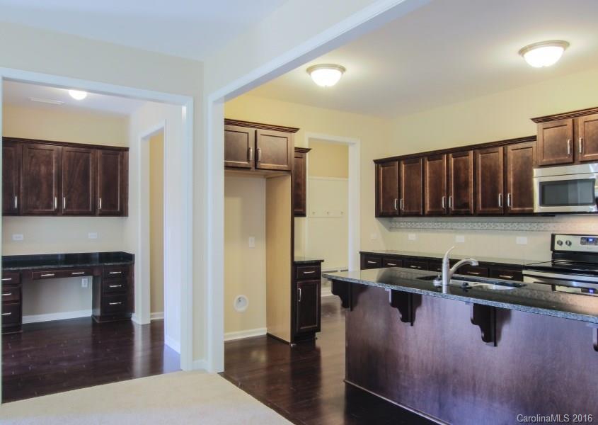 Roddey Park - Residential