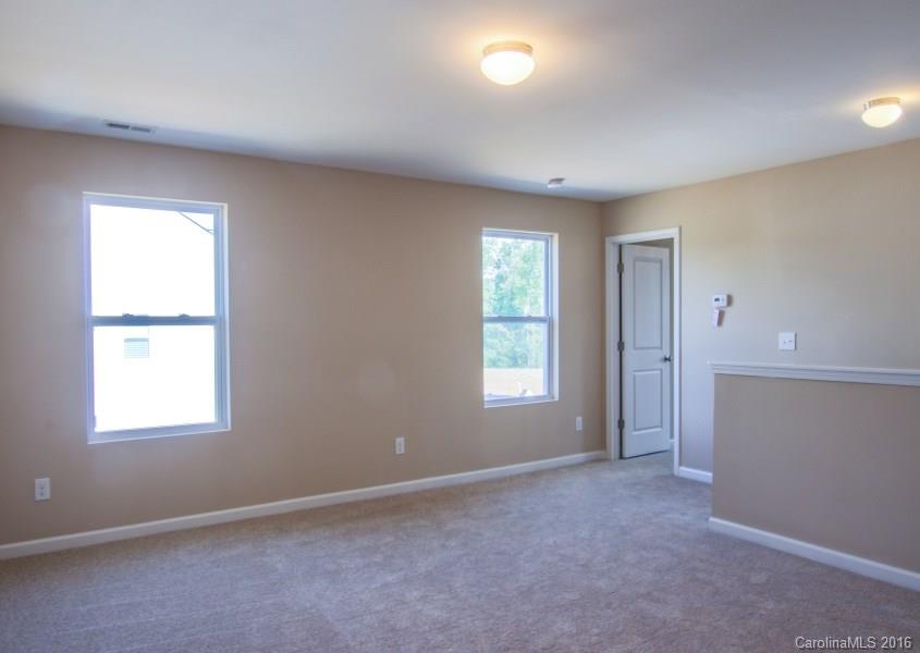 Roddey Park - Residential