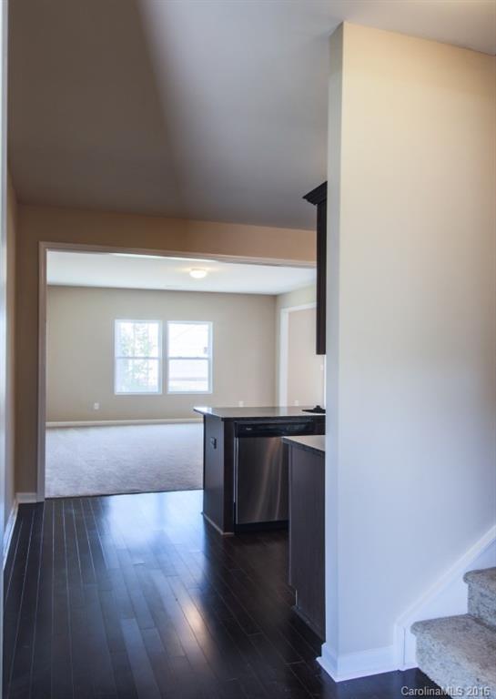 Roddey Park - Residential