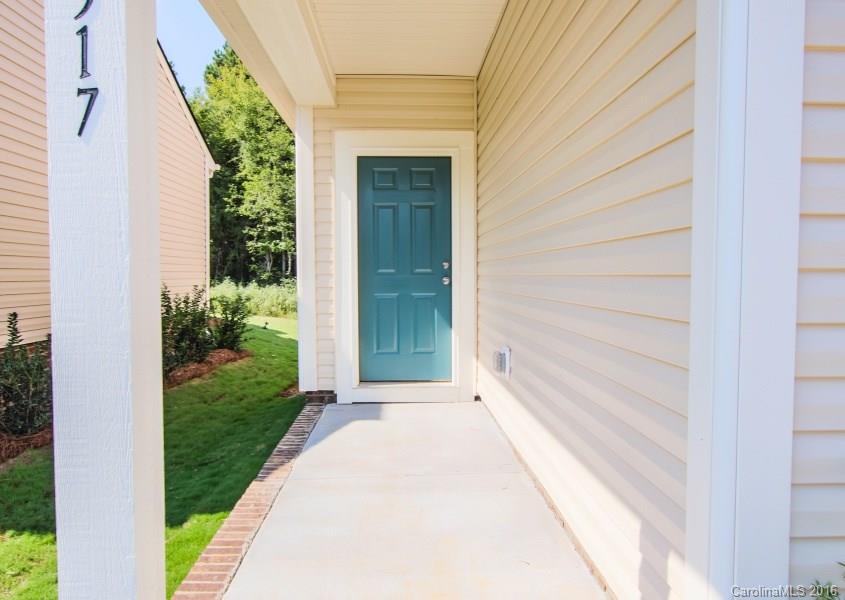 Roddey Park - Residential