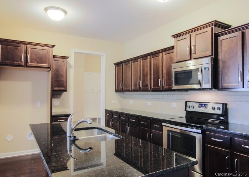 Roddey Park - Residential