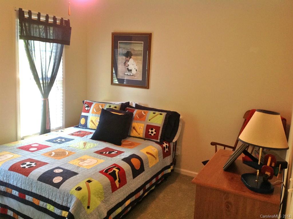 Candalon - Residential