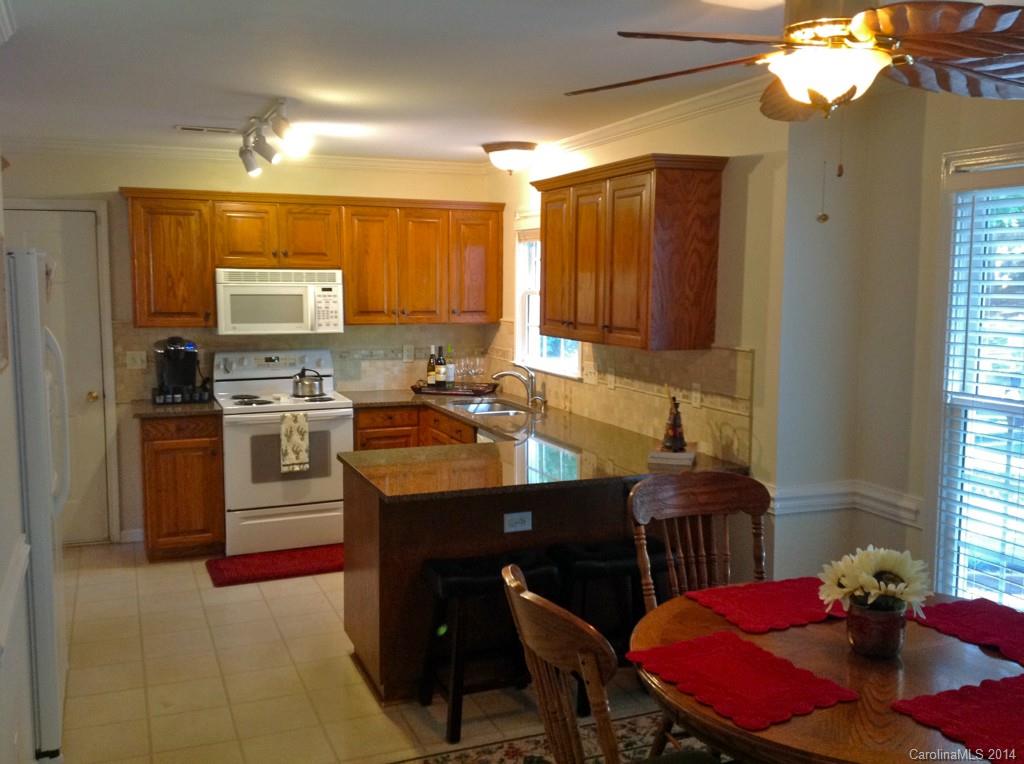 Candalon - Residential