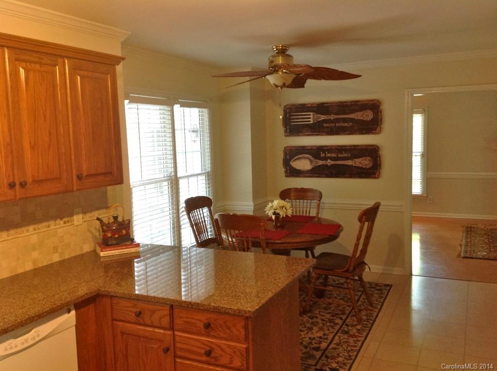 Candalon - Residential