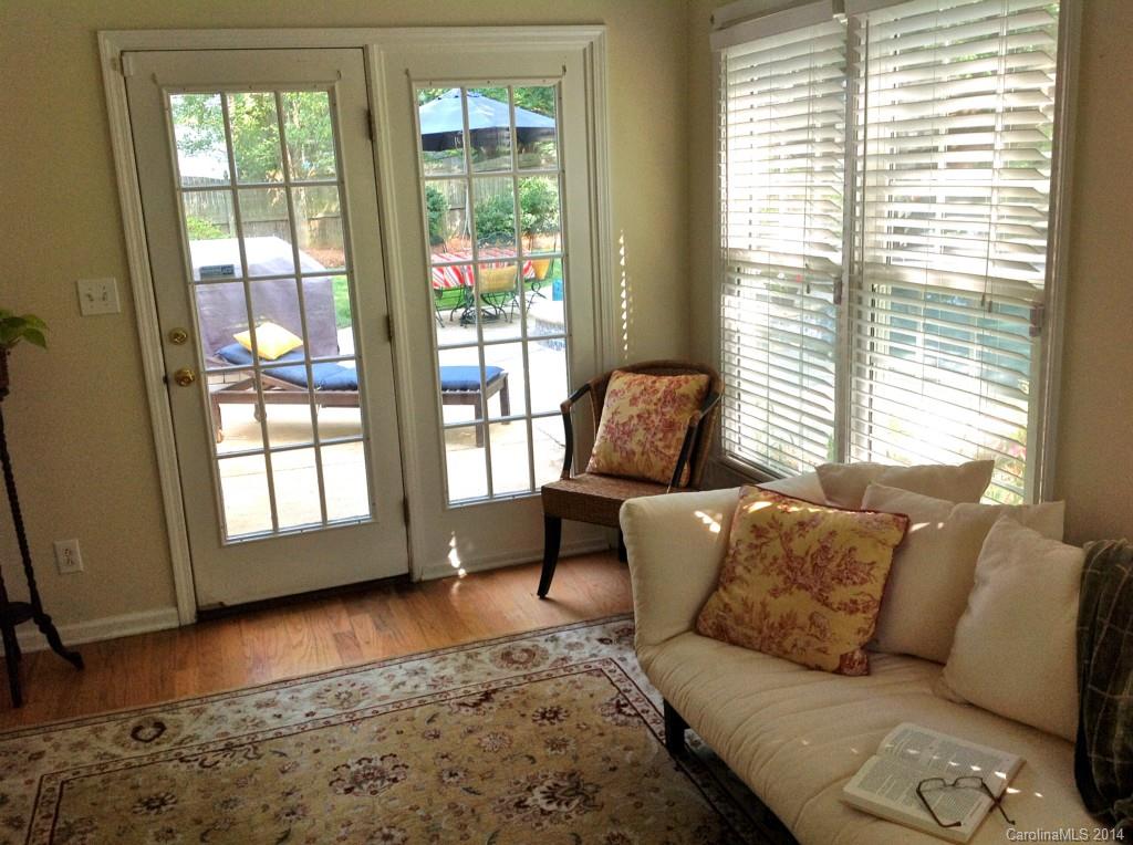 Candalon - Residential