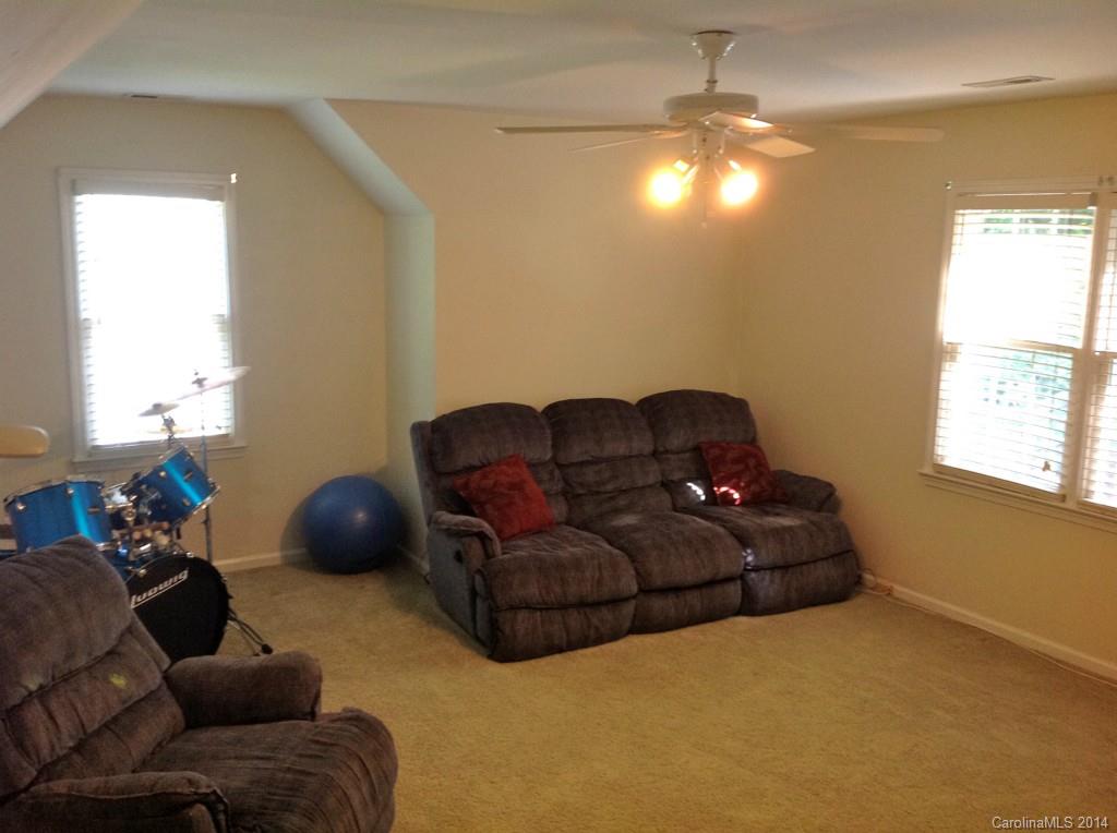 Candalon - Residential