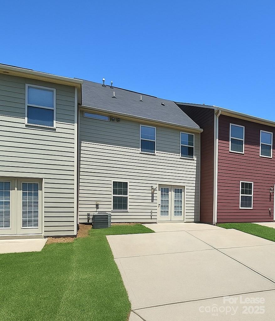 3323 Major Samuals Way