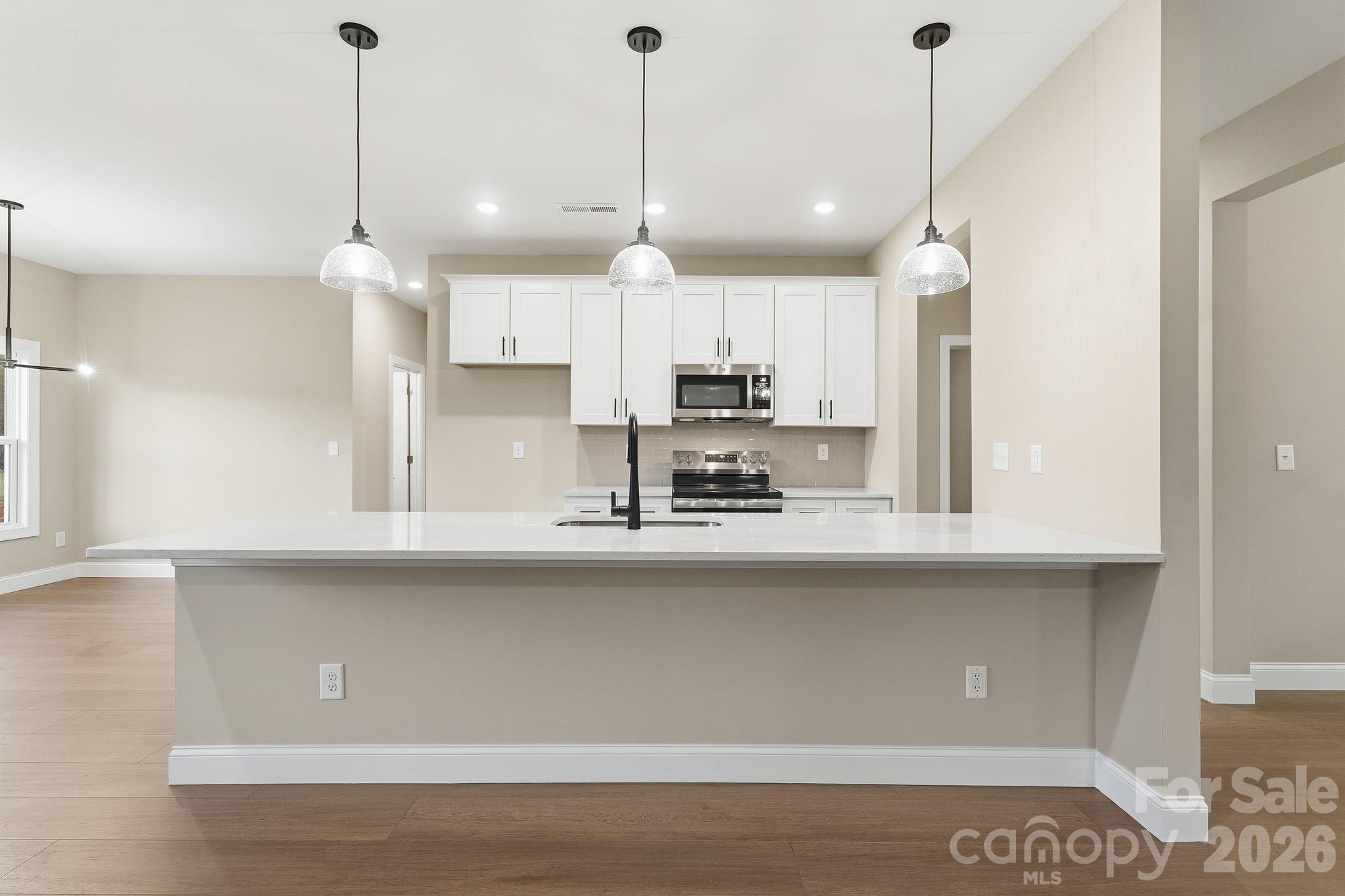 Windstone at Weathers Creek - Residential