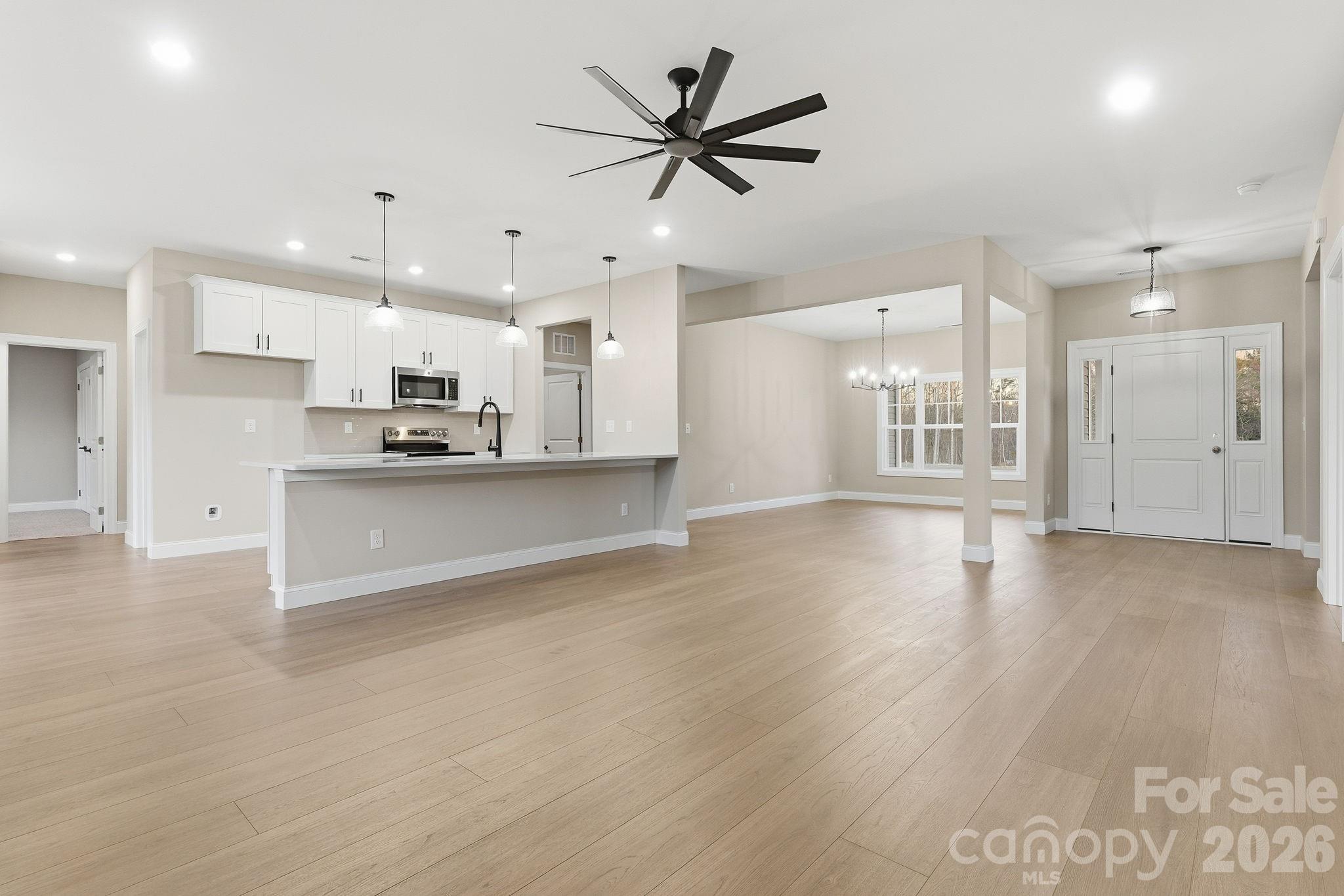 Windstone at Weathers Creek - Residential