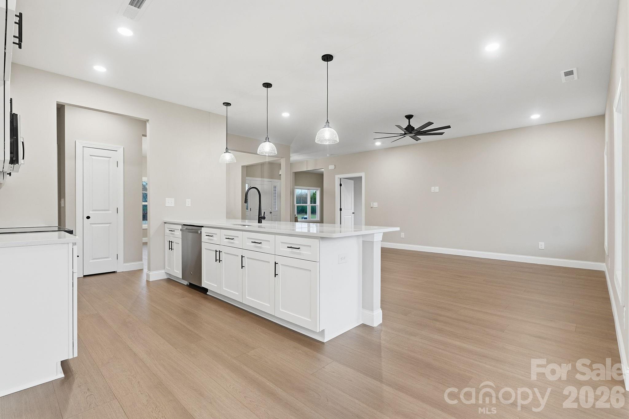 Windstone at Weathers Creek - Residential