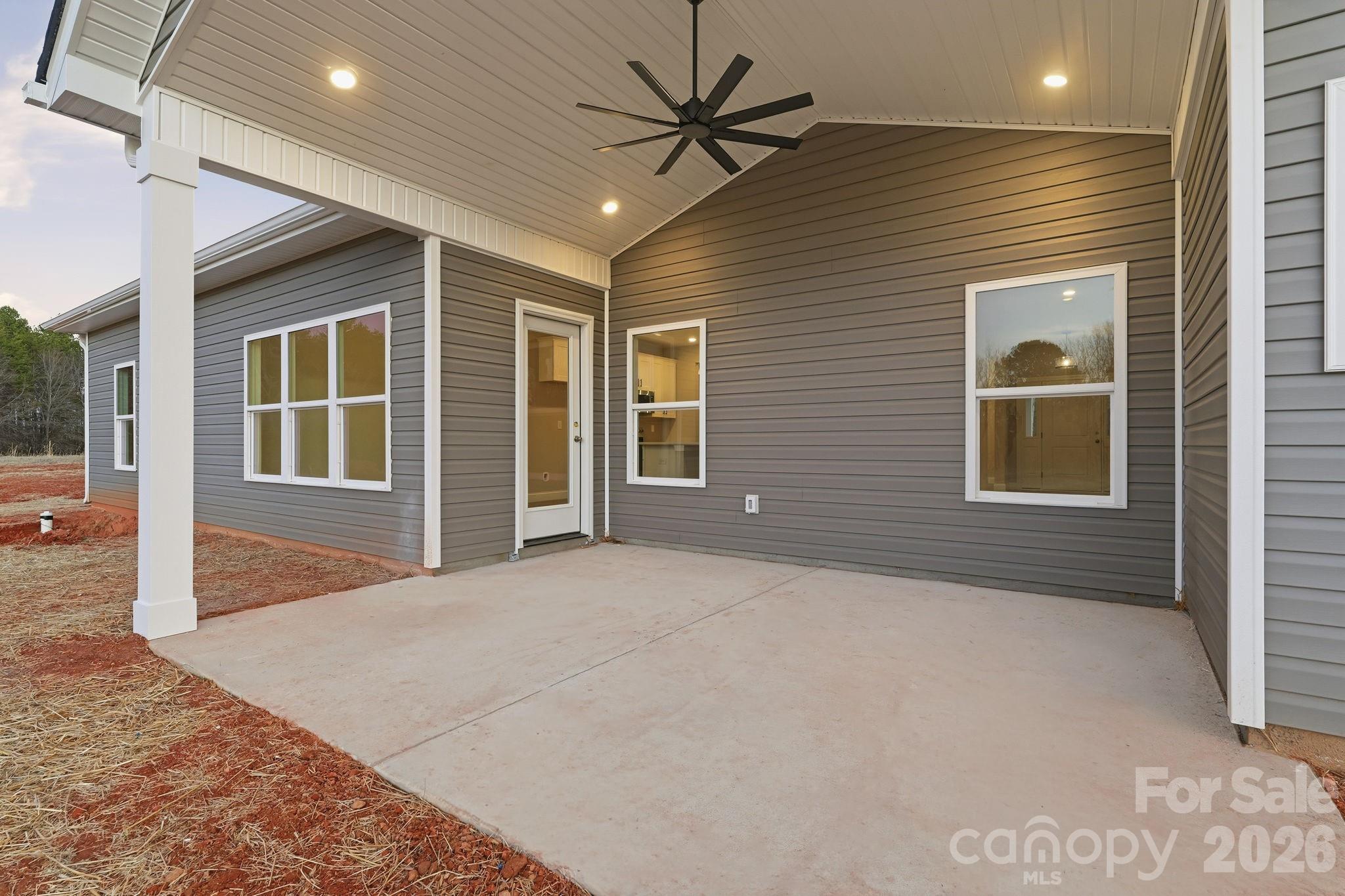 Windstone at Weathers Creek - Residential