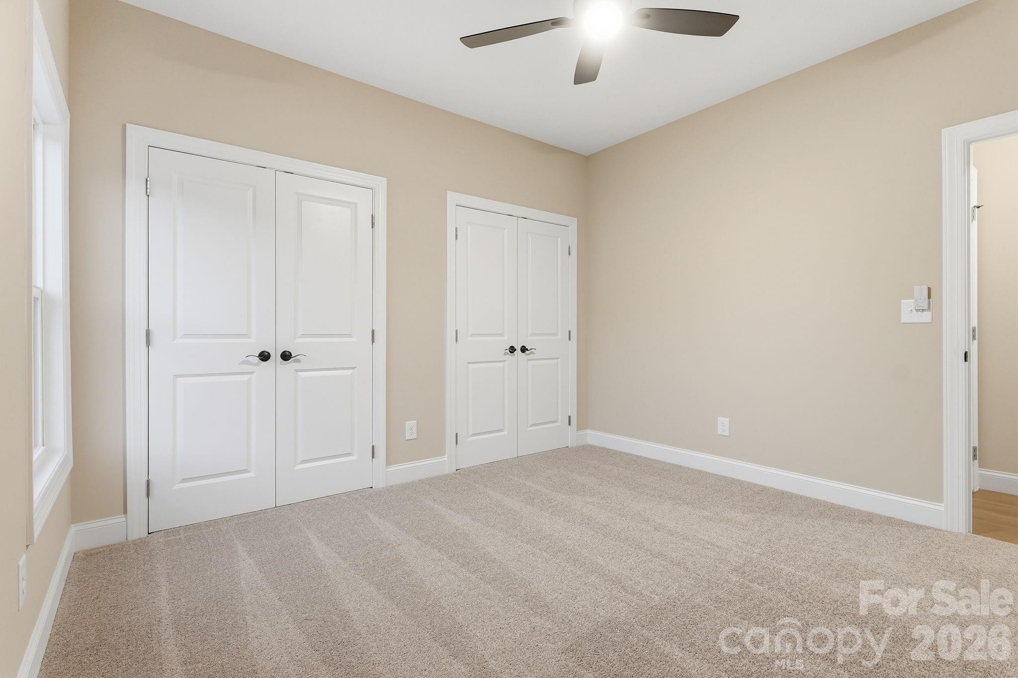 Windstone at Weathers Creek - Residential