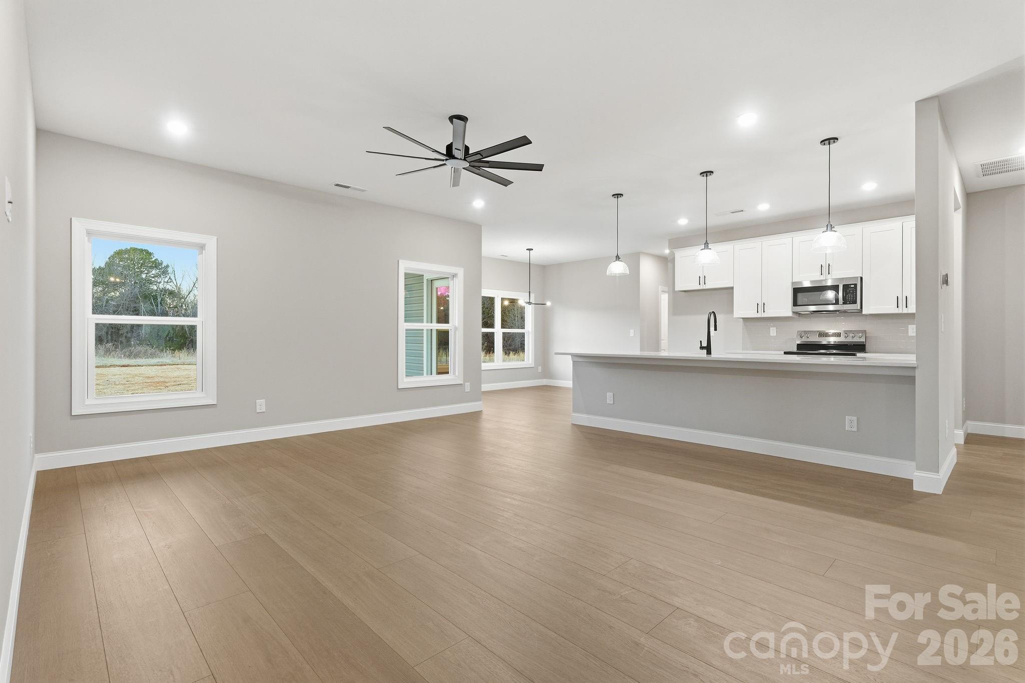 Windstone at Weathers Creek - Residential